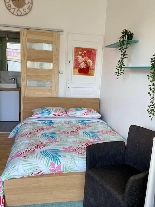 Appartement Le Cosy Tassin - Rez De Jardin Extérieur photo